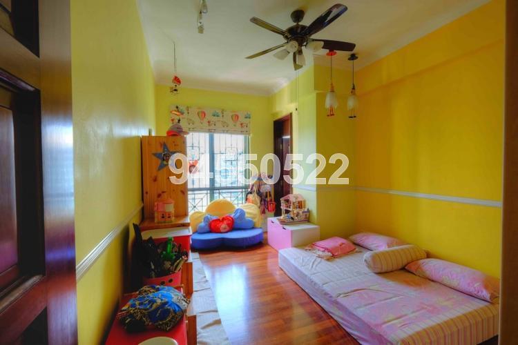 Pebble Bay (D15), Condominium #136608982